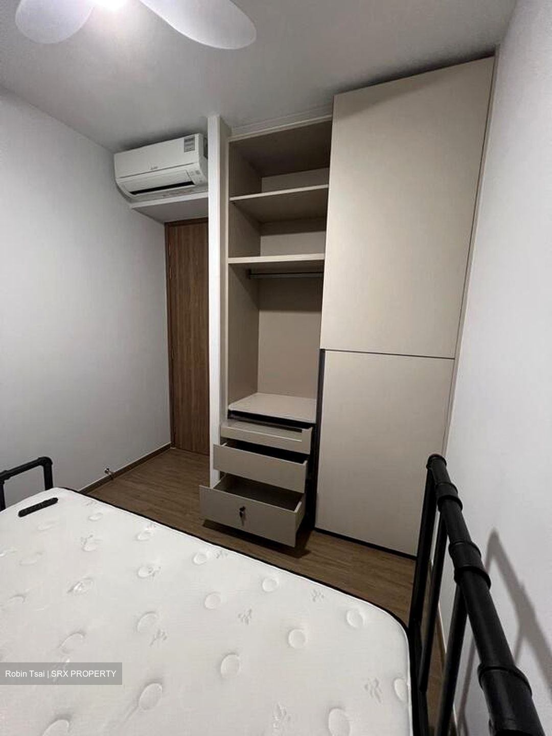 North Gaia (D27), Condominium #500053741